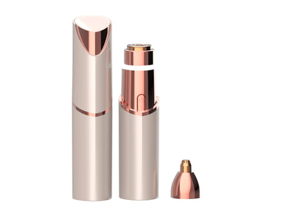 Electric Lady Shaver & Eyebrow Trimmer
