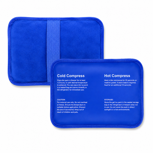 DualTemp Comfort Pack™