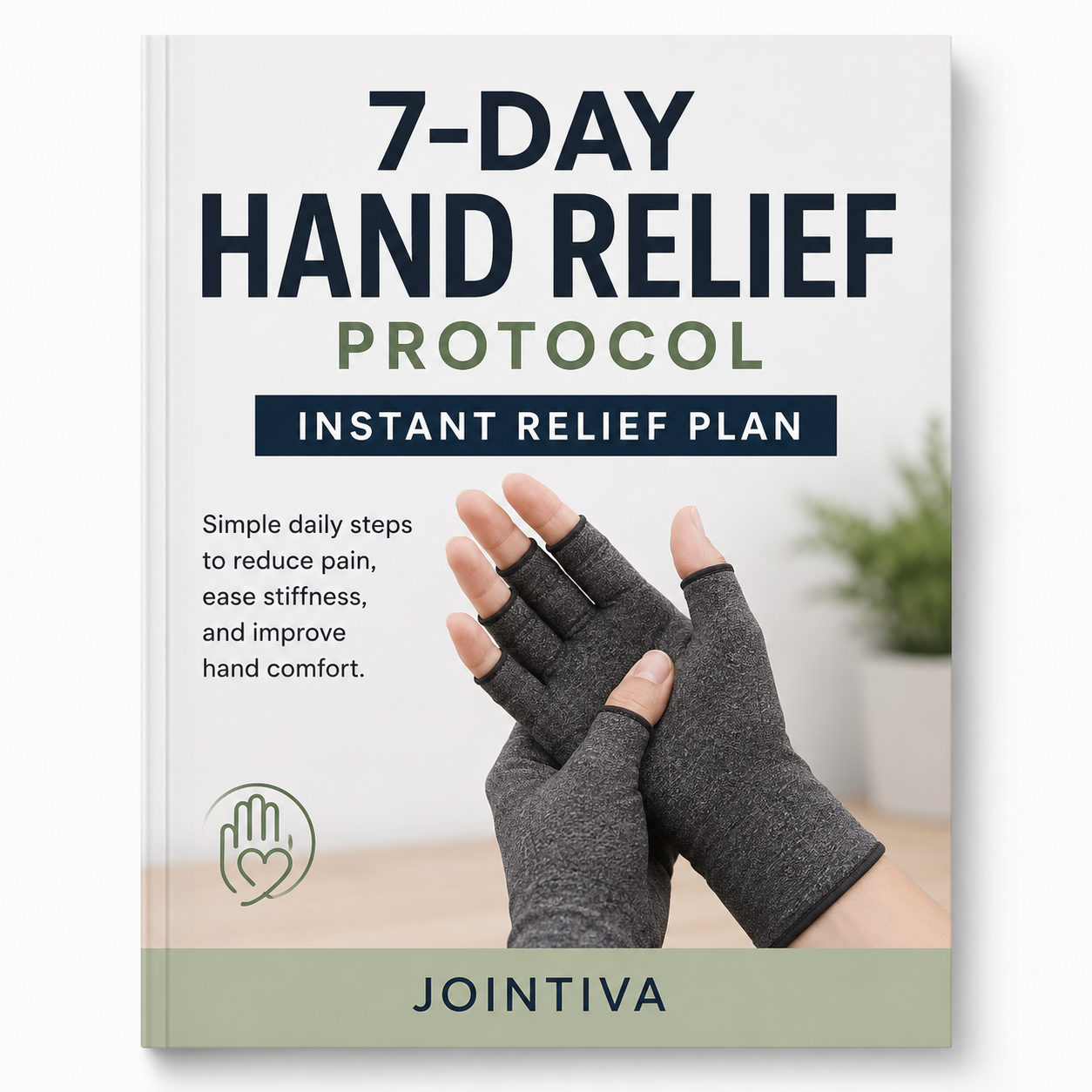 7 Day Hand Relief Protocol™