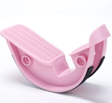 Deluxe Multifunctional Stretch Bar & Balance Board - Foot Rocker